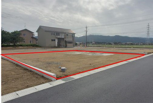 鹿島郡中能登町一青の11-13