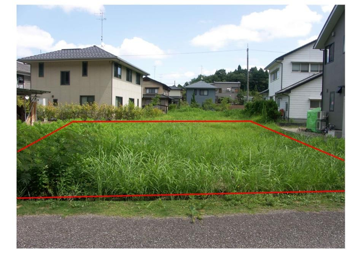 七尾市青葉台町２９番地