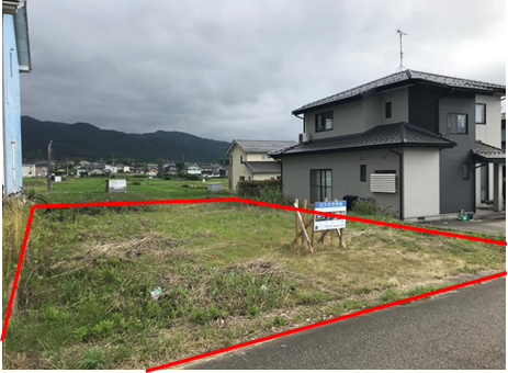 鹿島郡中能登町二宮弐１３５－２